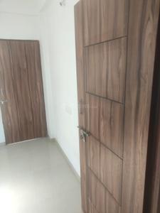 Bedroom Image of 550 Sq.ft 1 BHK Apartment / Flat for rent in Pimple Gurav Pune for Rs. 13000