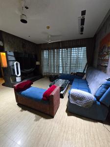 2.5 BHK Flat