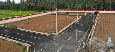 Image of 1285 Sq.ft Residential Plot / Land for sale in Periyanaickenpalayam, Coimbatore for Rs. 1250000