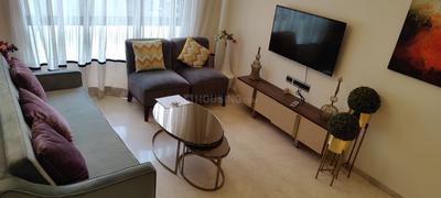 Bedroom Image of 1099 Sq.ft 2 BHK Apartment / Flat for sale in Kurla East Mumbai for Rs. 13600000