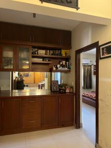 Kitchen Image of 1804 Sq.ft 3 BHK Apartment / Flat for sale in Oceanus Monarda, Kasavanahalli Bengaluru for Rs. 19500000