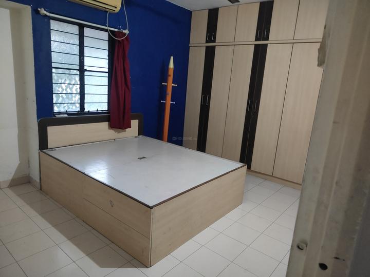 Bhusari Colony, Kothrud Bedroom One 1