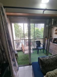 Hall Image of 1900 Sq.ft 3 BHK Apartment / Flat for sale in Makarba Ahmedabad for Rs. 16000000