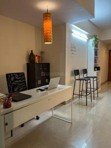 Hall Image of 1150 Sq.ft 2 BHK Apartment / Flat for sale in Indira Nagar Bengaluru for Rs. 17000000