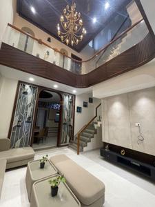 Image of 3200 Sq.ft 4 BHK Independent House for sale in Nipania, Indore for Rs. 17500000