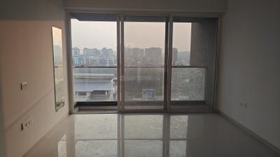 Bedroom Image of 1650 Sq.ft 3 BHK Apartment / Flat for sale in Akshar Alvario, Nerul Navi Mumbai for Rs. 37500000