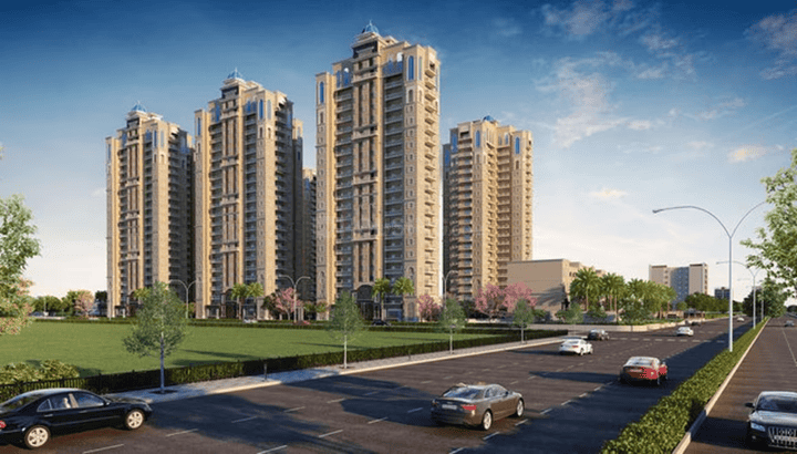 Sector 150 Main Image 1