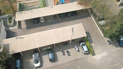 Image of 950 Sq.ft 2 BHK Apartment / Flat for rent in TCG The Cliff Garden, Hinjawadi Phase 3, Pune for Rs. 33000