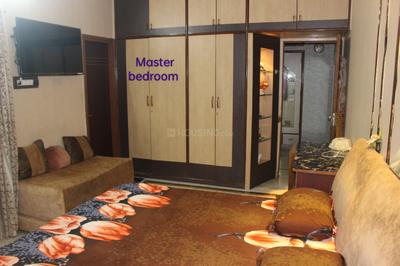 Bedroom Image of 2215 Sq.ft 3 BHK Apartment / Flat for sale in Athwa Surat for Rs. 9000000