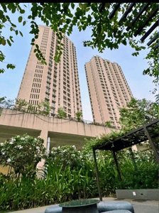 Image of 571 Sq.ft 2 BHK Apartment / Flat for sale in Vijay Orovia, Hiranandani Estate, Thane for Rs. 8900000