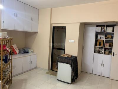 Kitchen Image of 2800 Sq.ft 4 BHK Apartment / Flat for rent in Ghorpadi Pune for Rs. 67000