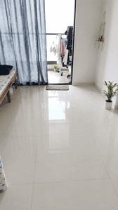 Image of 840 Sq.ft 2 BHK Apartment / Flat for sale in Majestique Signature Towers, Baner, Pune for Rs. 13500000