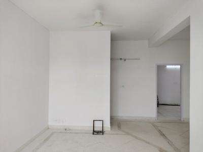 Living Room Image of 1600 Sq.ft 3 BHK Apartment / Flat for sale in Prodhyogiki Apartments, Sector 3 Dwarka New Delhi for Rs. 26800000