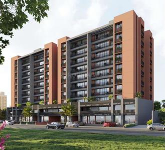2.5 BHK Flat