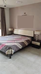 Bedroom Image of 1180 Sq.ft 3 BHK Apartment / Flat for rent in Hiranandani Rodas Enclave Clayton, Hiranandani Estate Thane for Rs. 130000