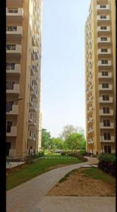 Image of 560 Sq.ft 2 BHK Apartment / Flat for sale in GLS Arawali City, Sector 4, Sohna for Rs. 3900000