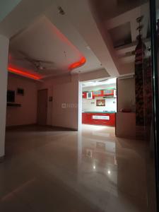 Living Room Image of 1000 Sq.ft 2 BHK Apartment / Flat for sale in Dahanu Mumbai for Rs. 6000000