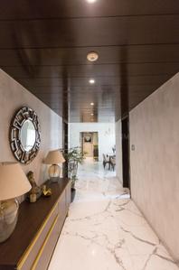 Image of 1432 Sq.ft 2 BHK Villa for rent in Kharar, Mohali for Rs. 25000