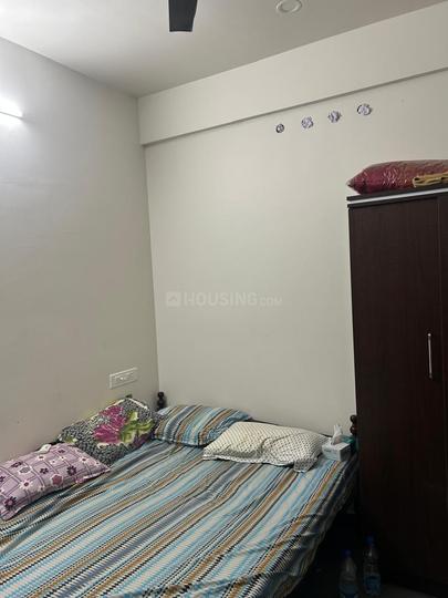 BMG TOWER ALUVA Bedroom 1