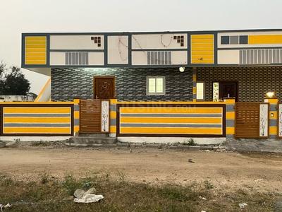 Image of 1850 Sq.ft 2 BHK Independent House for sale in Veerapandi Pirivu, Coimbatore for Rs. 8700000