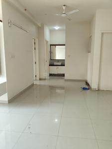 Hall Image of 900 Sq.ft 2 BHK Apartment / Flat for rent in Rohan Upavan Phase 1, Kyalasanahalli Bengaluru for Rs. 40000