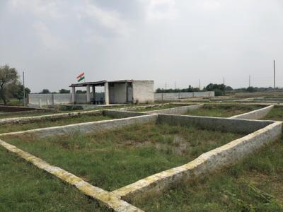 Image of 905 Sq.ft Residential Plot / Land for sale in Noida Extension, Greater Noida for Rs. 3990000