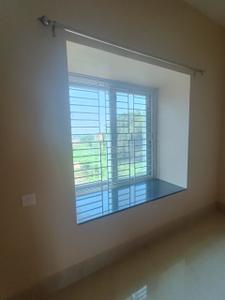 Bedroom Image of 1250 Sq.ft 2 BHK Independent House for rent in Kairi Bhubaneswar for Rs. 10000