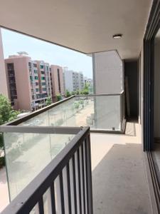 3 BHK Flat