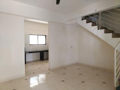 Living Room Image of 1250 Sq.ft 2 BHK Villa for sale in Khadewadi Pune for Rs. 9000000