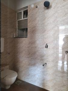 Bedroom Two Image of 1050 Sq.ft 2 BHK Apartment / Flat for sale in Shri 4 Taljai Hills, Dhankawadi Pune for Rs. 9500000