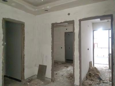 Living Room Image of 600 Sq.ft 2 BHK Apartment / Flat for sale in Chaudhary Affordable Homes, Burari New Delhi for Rs. 2811000