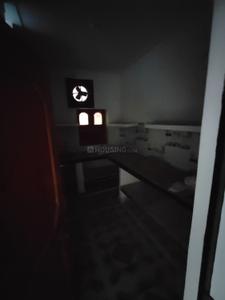 Kitchen Image of 1800 Sq.ft 3 BHK Builder Floor for rent in Rajrooppur Allahabad for Rs. 14000