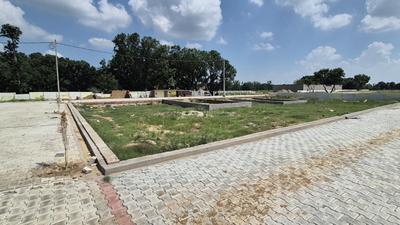 Image of 1296 Sq.ft Residential Plot / Land for sale in Adarsh Nagar, Bulandshahr for Rs. 7000000