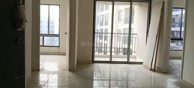 Hall Image of 986 Sq.ft 3 BHK Apartment / Flat for sale in The 102, Joka Kolkata for Rs. 6100000