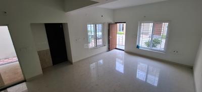 Hall Image of 2500 Sq.ft 4 BHK Villa for sale in Thazhambur Chennai for Rs. 19500000