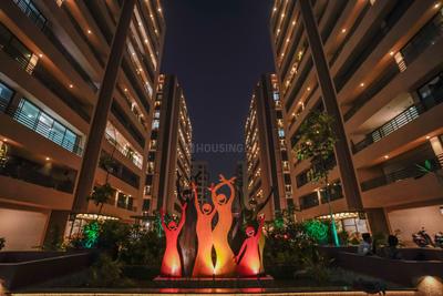 Image of 1810 Sq.ft 3 BHK Apartment / Flat for sale in Palanpur, Surat for Rs. 8500000