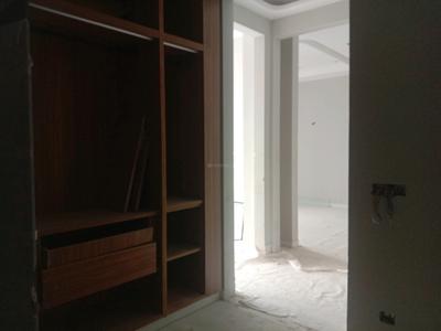 Bedroom Image of 2500 Sq.ft 4 BHK Apartment / Flat for sale in DDA Flats Vasant Kunj, Vasant Kunj New Delhi for Rs. 95000000