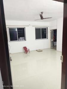 Hall Image of 1100 Sq.ft 2 BHK Apartment / Flat for sale in Khushbu Soham Residency Building B And C, Pimple Saudagar Pune for Rs. 8900000