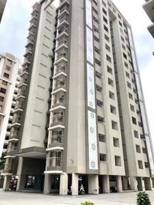 Image of 1857 Sq.ft 3 BHK Apartment / Flat for sale in Palanpur, Surat for Rs. 7250000