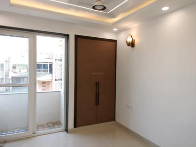 Bedroom Image of 2610 Sq.ft 4 BHK Apartment / Flat for sale in CGHS Dream Apartments, Sector 22 Dwarka New Delhi for Rs. 38500000