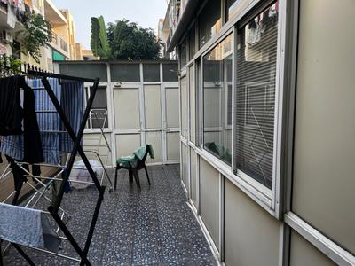 Balcony Image of 1703 Sq.ft 3 BHK Builder Floor for sale in Omaxe Ambrosia, New Chandigarh Chandigarh for Rs. 22000000