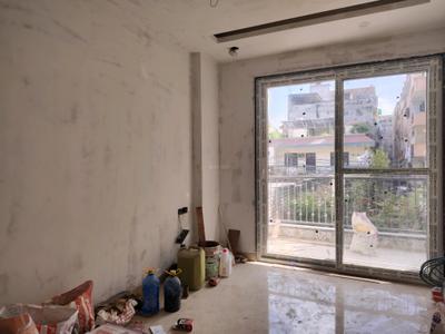 Bedroom Image of 2000 Sq.ft 4 BHK Apartment / Flat for sale in Chhattarpur New Delhi for Rs. 17800000