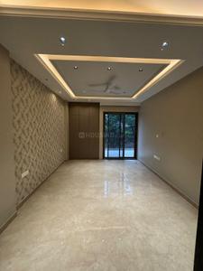 Bedroom Image of 2700 Sq.ft 4 BHK Builder Floor for sale in Kirti Nagar New Delhi for Rs. 65000000
