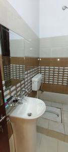 Bathroom Image of 2000 Sq.ft 4 BHK Independent House for sale in Murlipura Jaipur for Rs. 15000000
