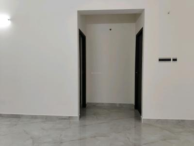 Living Room Image of 1076 Sq.ft 2 BHK Apartment / Flat for sale in NCC Signature Towers, Semmancheri Chennai for Rs. 9100000