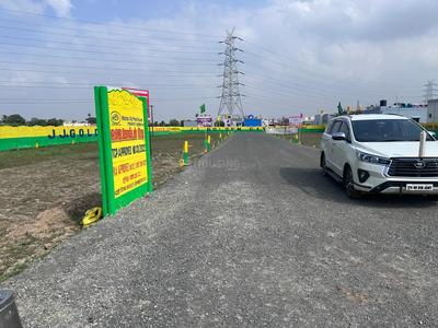 Image of 1200 Sq.ft Residential Plot / Land for sale in Veppampattu, Chennai for Rs. 3120000