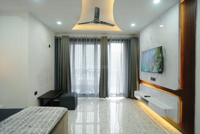 Hall Image of 3200 Sq.ft 5 BHK Villa for sale in Bhimtal Nainital for Rs. 47000000