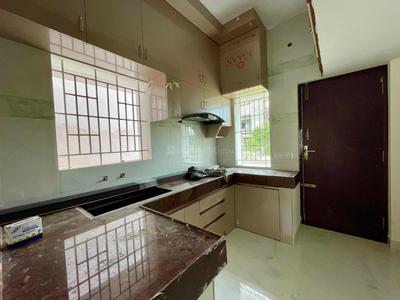 Kitchen Image of 2000 Sq.ft 3 BHK Independent House for sale in Saravanampatty Coimbatore for Rs. 9900000
