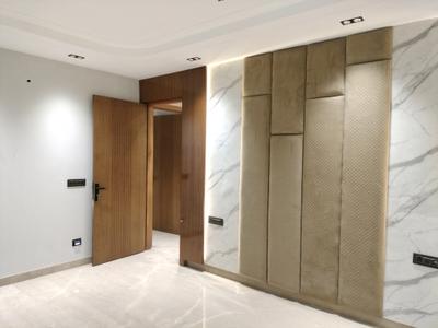 Bedroom Image of 2250 Sq.ft 4 BHK Builder Floor for sale in DDA Residential Flats, Sector 8 Dwarka New Delhi for Rs. 34000000