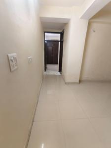 Hall Image of 550 Sq.ft 1 BHK Independent House for rent in Munirka New Delhi for Rs. 21000